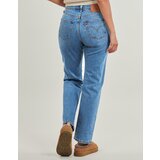 Levi's 501® CURVE Plava | shoptok.hr