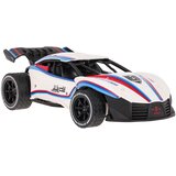  Metalni auto na daljinsko upravljanje "Metal Speed" 1:20 - bijeli | Shoptok.si