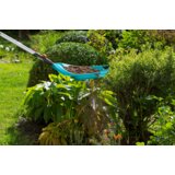 Gardena combisystem grablje za vrt (radna širina: 36,5 cm, 18, namijenjeno za: drške gardena, kombinirani sustav) | shoptok.hr