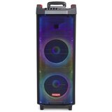 Aiwa KBTUS-710 VOLCANO Visokozmogljiv sistem zvočnikov za zabave | Shoptok.si