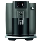 E6 (EC) Temno Inox 15439 Kavni avtomat