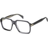 David Beckham DB7139 TX7 ONE SIZE (56) Siva/Kristalna | Shoptok.si