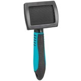 Trixie Meka Četka za Pse i Mačke 7x16cm – Plastična Ručka | ePonuda.com