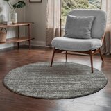 Lesnina XXXL TKANA PREPROGA Oslo 120 cm tkano siva | Shoptok.si