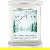 Kringle Candle Winter Evergreen mirisna svijeća 411 g | shoptok.hr