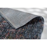 XXXL preproga tkano modra | Shoptok.si