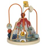 Legler Lavirint sa kuglicama - Dino ( L12617 ) Cene