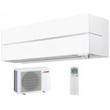 Mitsubishi MSZ-LN50VG2W/ MUZ-LN50VG2 5kW klimatska naprava, bela z montažo - | Shoptok.si