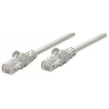 Intellinet Patch Mrežni kabl, Cat6, UUTP, 1.5 m, Sivi | Eponuda.com