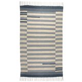 Olimp Sport Tepih MEJ 90x150 prljavo bela/plava | ePonuda.com