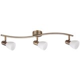 Rabalux spot lampa 3XE14 soma 6308 Cene