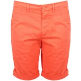 Bikkembergs Kratke hlače & Bermuda - Oranžna
