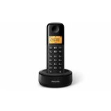 Philips bežični telefon DB1601B/53 crni cene