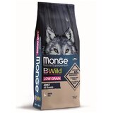 Monge BWild hrana za pse - ADULT sve rase - low grain - guska - 12kg | Eponuda.com