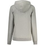 North Sails ŽENSKI DUŽI DUKSERA S PATENTNIM ZATVARAČEM SIVA | shoptok.hr
