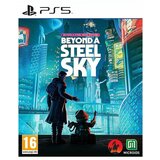Microids PS5 Beyond a Steel Sky - Steelbook Edition igra Cene