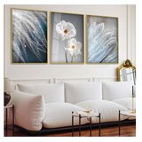 WALLXPERT Slika Huhu381, 40x60 cm | Eponuda.ba