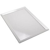  OVAL 65*45*2,5CM MELAMIN BIJELI T8415 | Eponuda.ba