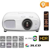 Epson Projektor EH-TW7100, V11H959040, 4K, 16:9, 3LCD, 3.000Lm, HDMI, USB | shoptok.hr