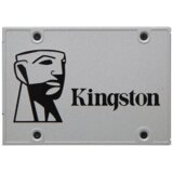 Kingston Technology A400 2.5" 960 GB Serijski ATA III TLC | shoptok.hr