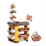 Woopie dječji moderan supermarket, narančasti | shoptok.hr