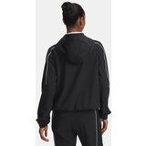 Under Armour UA W Challenger Anorak-BLK Women's Jacket - Women's | Shoptok.si