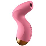 Svakom Pulse Pure Klitoralni vibrator, 5 načina usisavanja, Roze Cene