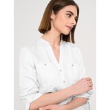Sinsay Slim fit košulja | shoptok.hr