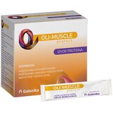 Galenika Oli-Muscle protect,praš,borov,30 kes RS Cene