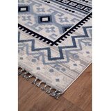 Conceptum Hypnose tepih staza (80x150) elmina Qp045 blue Cene