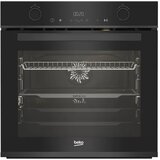 Beko BBVM13400DXS ugradna rerna cene