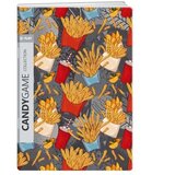  Premium sveska 40 lista candygame - odaberite motiv a4 dikto pomfrit ( B2C05353 ) Cene