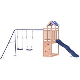  Vanjski set za igru od masivnog drva duglazije | shoptok.hr