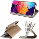  Havana magnetna preklopna torbica Samsung Galaxy A56 - zlata | Shoptok.si