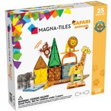Magna-tiles safari živali 25 Cene