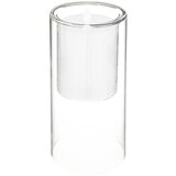 Atmosphera LED SVIJEĆA SET 3/1 STAKLO | shoptok.hr