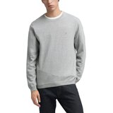 Replay Puloverji REGULAR UK4851.000.G22578 Siva Cene