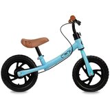 Momi BREKI balans bicikl s kočnicom, plavi | shoptok.hr