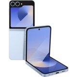 Samsung Galaxy Z Flip6 F741B 5G Dual Sim 12GB RAM 256GB - Blue | shoptok.hr