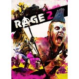 Steam Rage 2 Pre-Order Bonus (DLC) (PC) Key GLOBAL | ePonuda.com