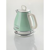 Ariete kuhalo za vodu vintage 2868/04 1L zeleno | shoptok.hr