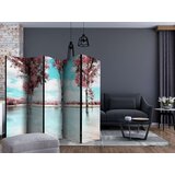  Paravan u 5 dijelova - Autumn scenery II [Room Dividers] 225x172 | shoptok.hr