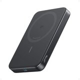 Anker MagGo 10K Slim bežični powerbank Crna Cene