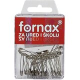 Kopče SIGURNOSNE PK40 FORNAX BC-24 BLISTER | Eponuda.ba