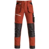 pantalone DYNAMIC CRAFTSMAN RUST