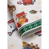 Villeroy & Boch Zelena staza s božićnim motivom 80x200 cm Green Christmas – | shoptok.hr