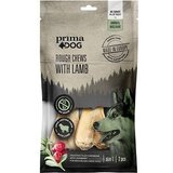  Primadog rough chews jagnjetina i borovnica l 140 g (13,5 cm, 2 kom) Cene