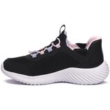 Skechers Modne superge BLK BOUNDER Črna | Shoptok.si