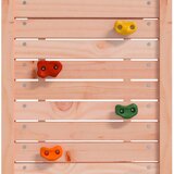  Igraći Toranj Smeđa 53 x 110,5 x 214 cm Solidno Douglas Drvo | shoptok.hr