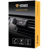 Yenkee auto držač za mobilne telefone YSM 201BK AirVent | ePonuda.com